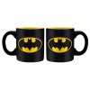 Набор ABYstyle: Бэтмен (Batman) Комиксы ДиСи (DC Comics) (бокал, брелок, кружка) (ABYPCK086)